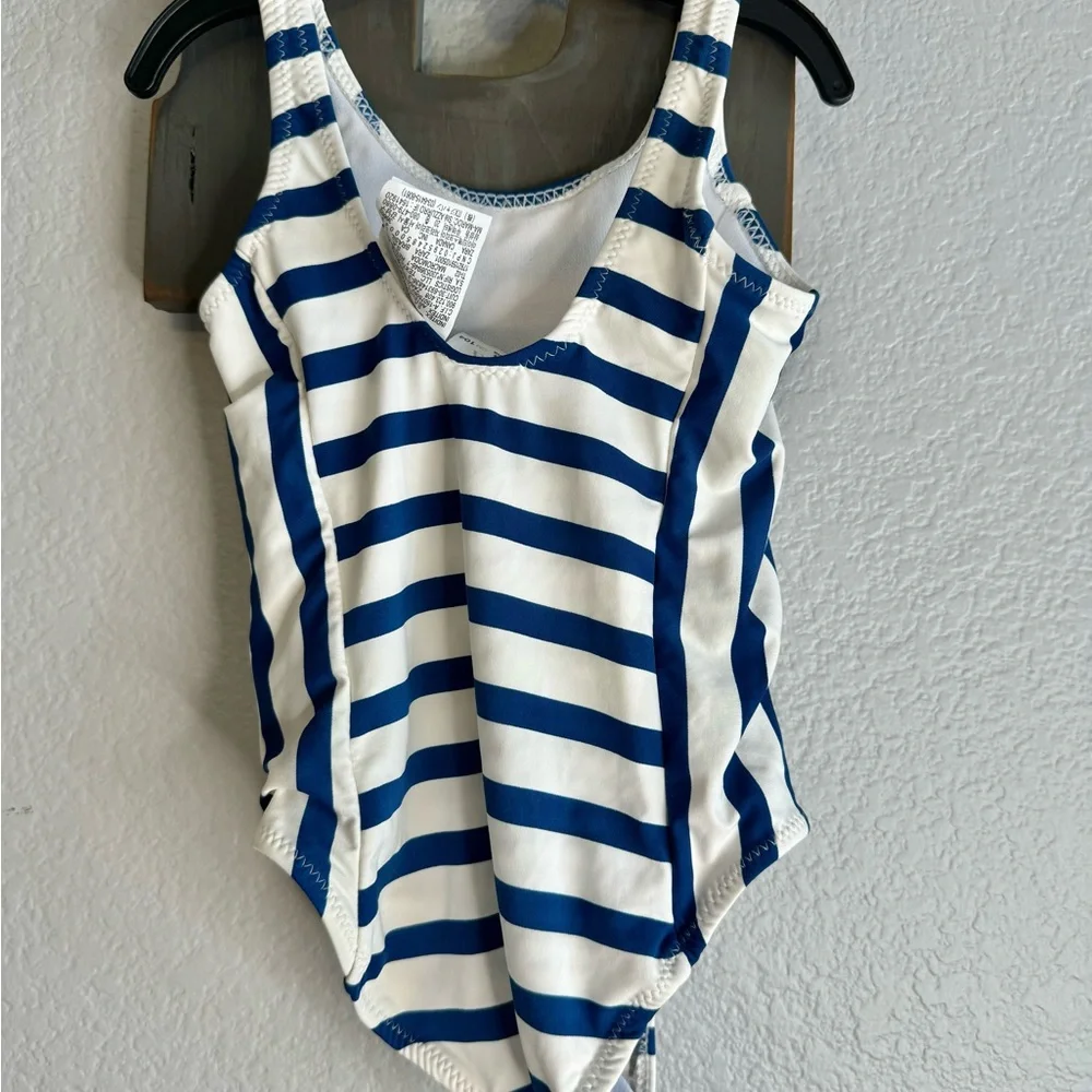 Zara little girl 3/4t swim